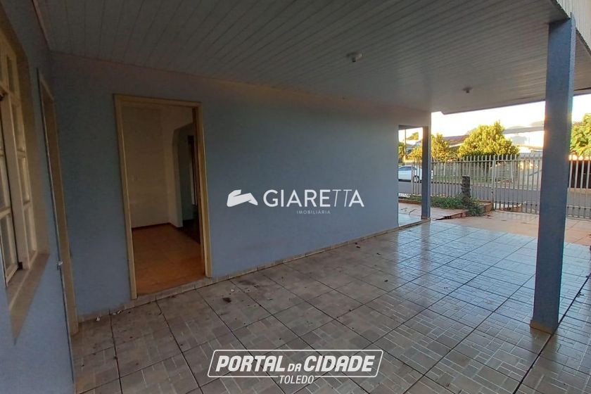 Casa &agrave; venda - 118m&sup2; - JARDIM PORTO ALEGRE