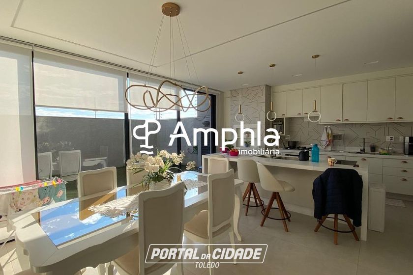 Sobrado &agrave; venda - 211m&sup2; - Tocantins
