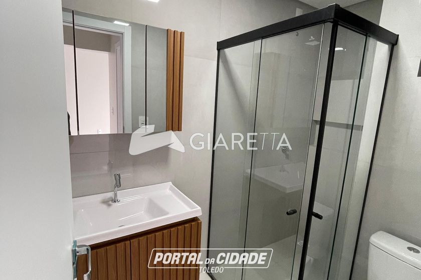 Apartamento para alugar - 60m&sup2; - JARDIM GISELA