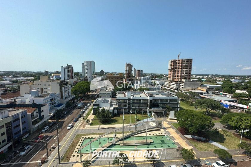 Sala Comercial para alugar - 49m&sup2; - CENTRO