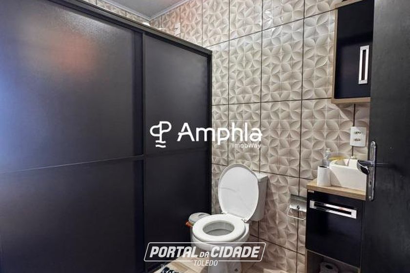 Casa &agrave; venda - 130m&sup2; - Parque Verde