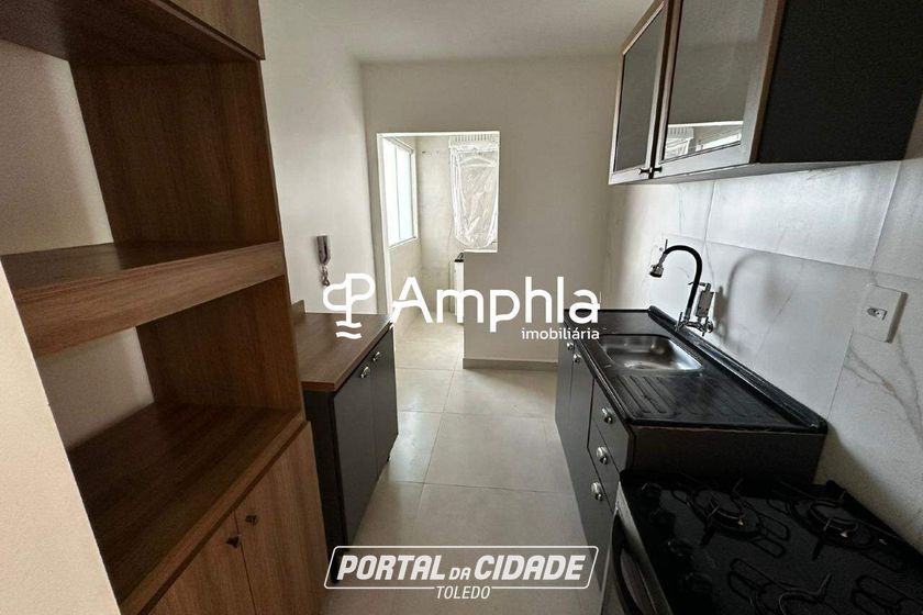 Apartamento &agrave; venda - 74m&sup2; - Centro
