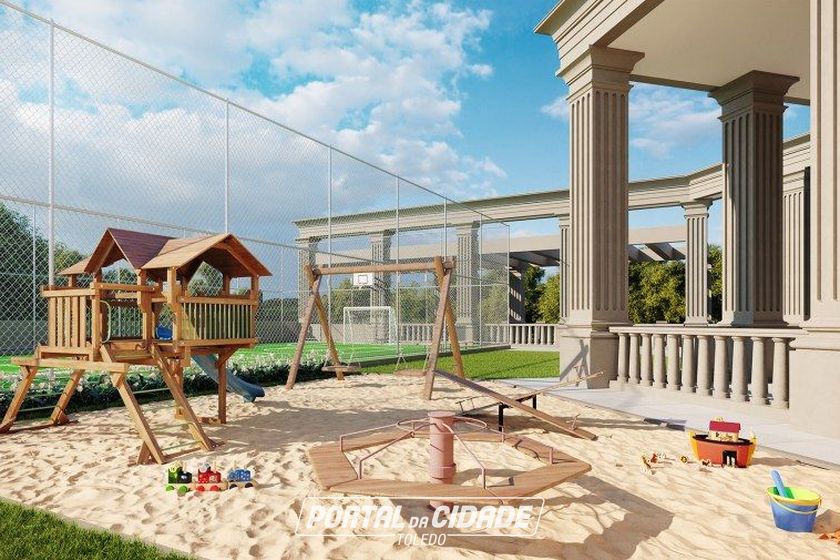 Apartamento &agrave; venda - 345m&sup2; - Ciro Nardi