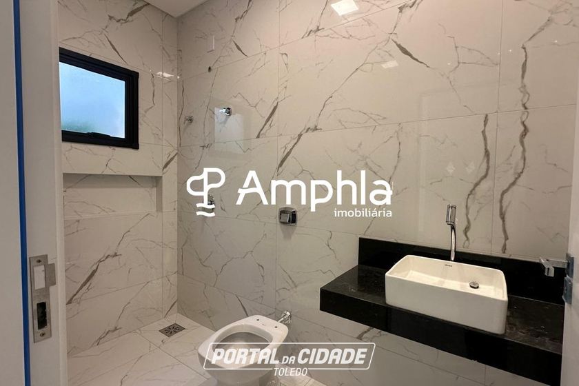 Casa &agrave; venda - 87m&sup2; - Loteamento Jardim Cassol