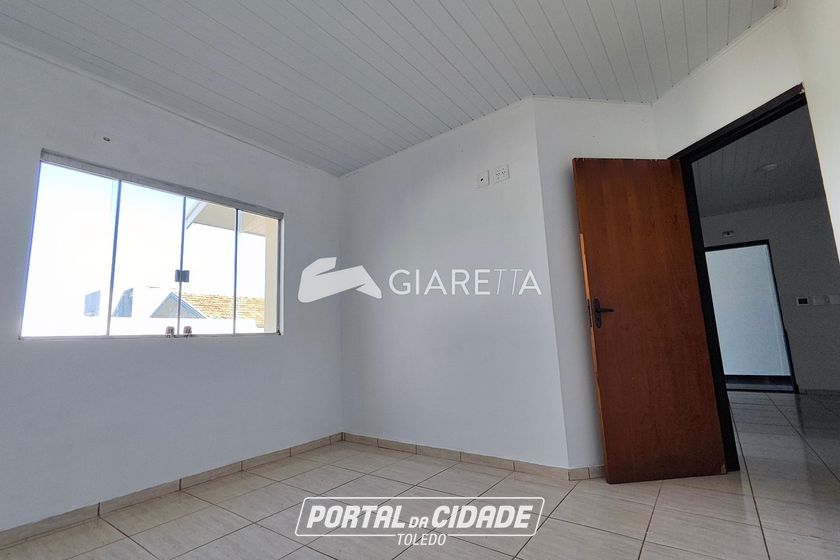 Casa &agrave; venda - 78m&sup2; - JARDIM CONCORDIA