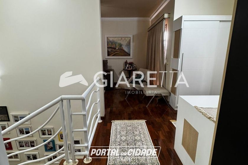 Sobrado &agrave; venda - 260m&sup2; - JARDIM PORTO ALEGRE