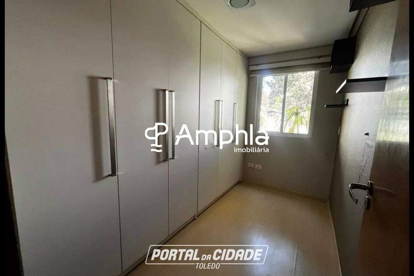 Apartamento &agrave; venda - 83m&sup2; - Centro