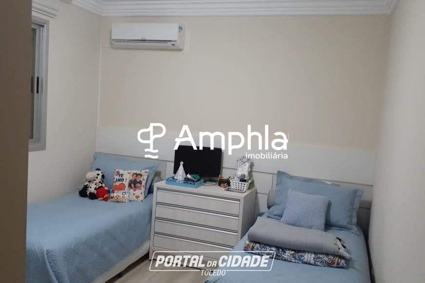 Apartamento &agrave; venda - 86m&sup2; - Centro