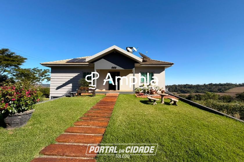 Sobrado &agrave; venda - 391m&sup2; - Ana Paula