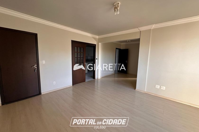 Apartamento &agrave; venda - 183m&sup2; - CENTRO