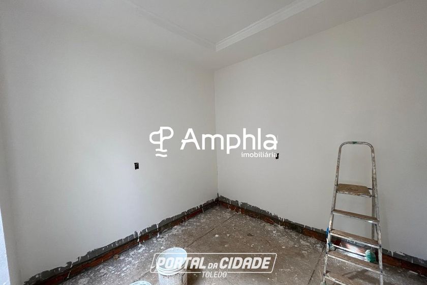 Casa &agrave; venda - 100m&sup2; - Andorinha