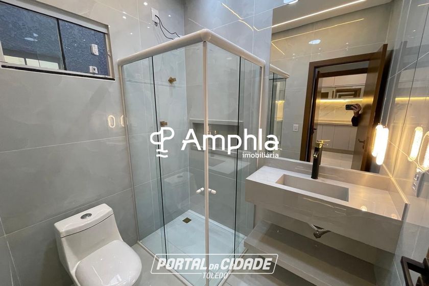 Sobrado &agrave; venda - 155m&sup2; - Andorinha