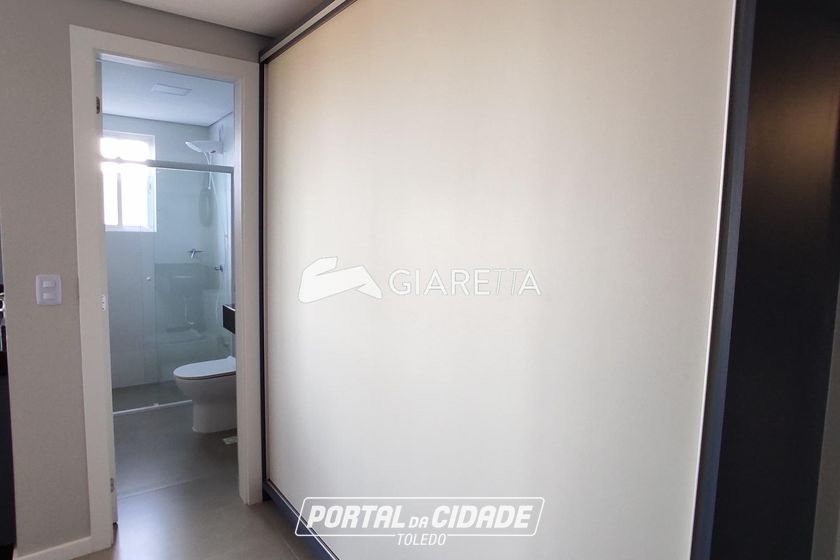 Apartamento &agrave; venda - 33m&sup2; - BIOPARK