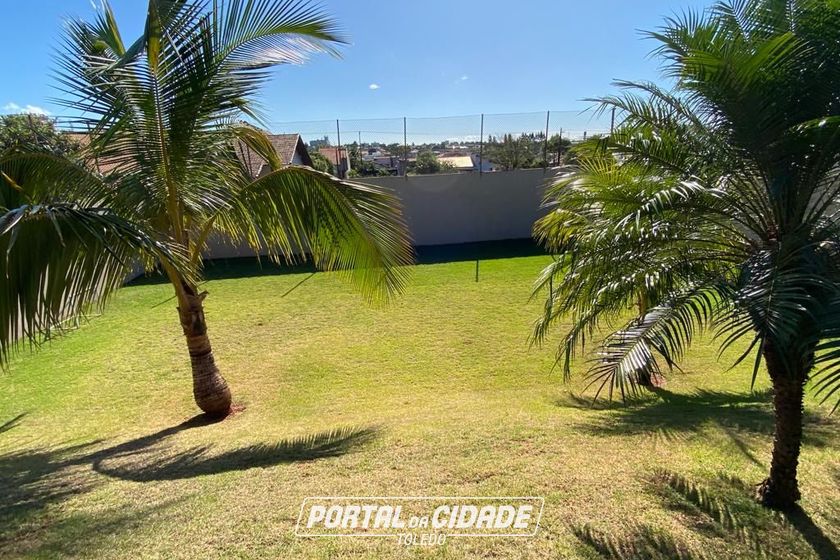 Sobrado &agrave; venda - 370m&sup2; - Ana Paula
