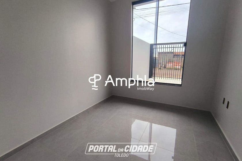 Casa &agrave; venda - 54m&sup2; - Floresta