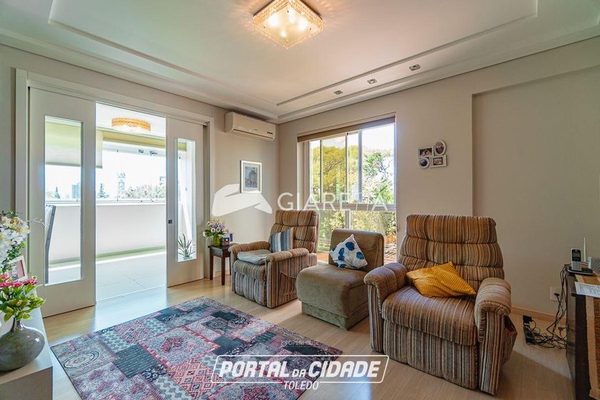 Apartamento &agrave; venda - 197m&sup2; - CENTRO