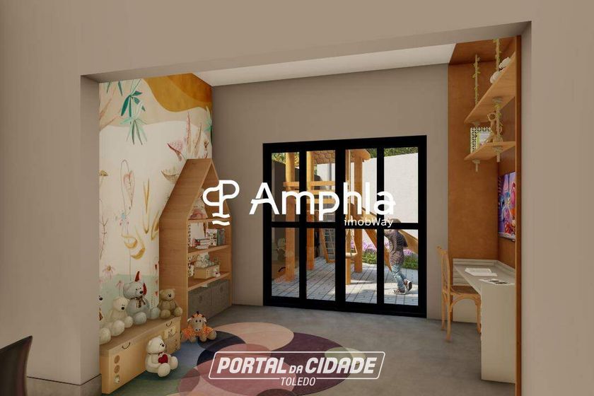 Apartamento &agrave; venda - 73m&sup2; - Cancelli