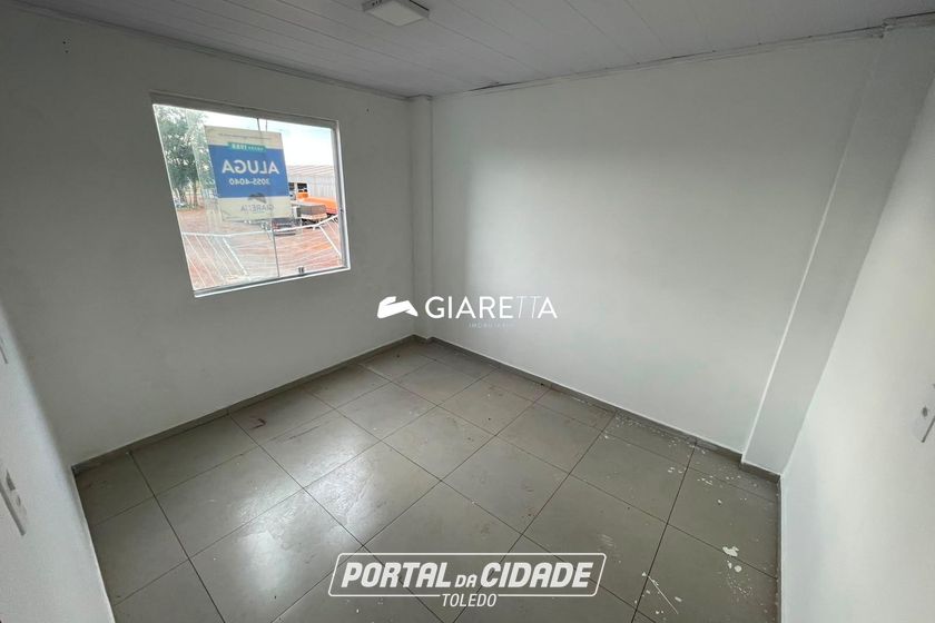 Apartamento para alugar - 54m&sup2; - SEDE ALVORADA