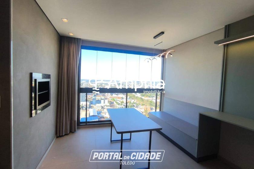 Apartamento &agrave; venda - 150m&sup2; - Centro