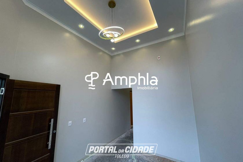 Casa &agrave; venda - 93m&sup2; - Borboleta