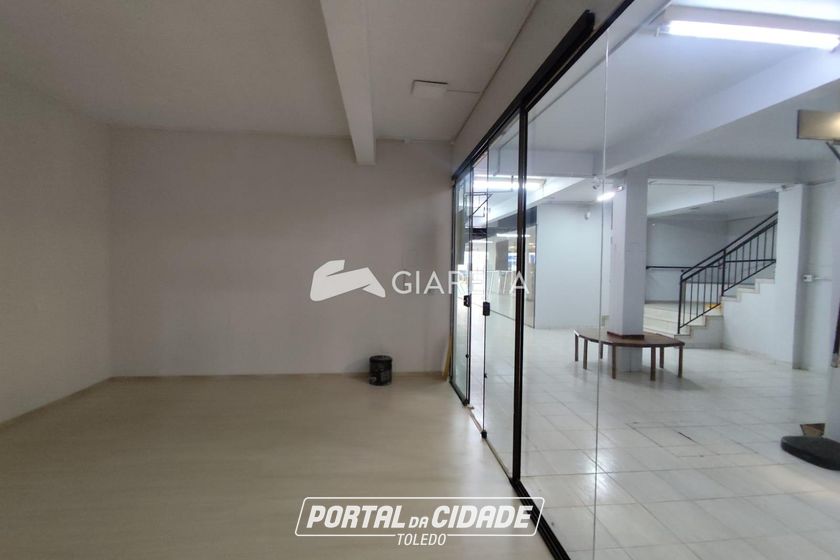 Sala Comercial para alugar - 25m&sup2; - CENTRO