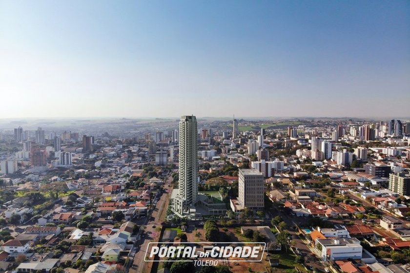 Apartamento &agrave; venda - 345m&sup2; - Ciro Nardi