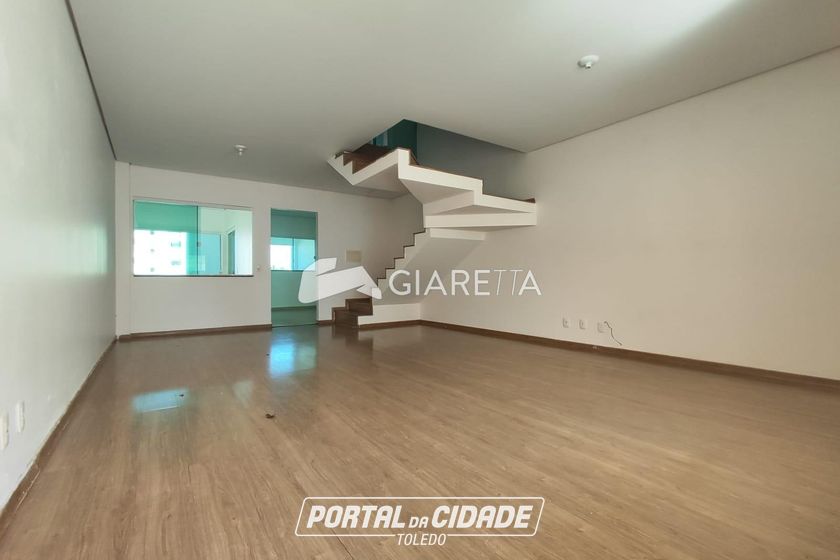 Sobrado para alugar - 160m&sup2; - JARDIM CONCORDIA