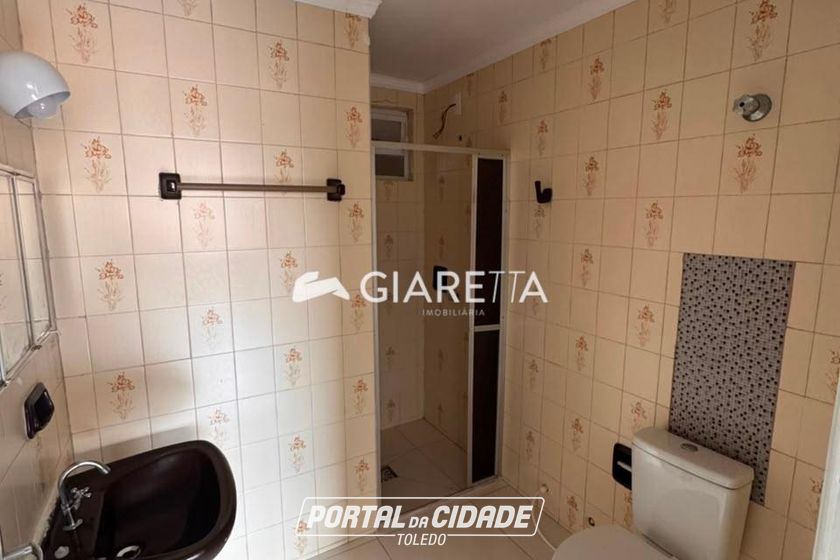 Apartamento para alugar - 122m&sup2; - CENTRO