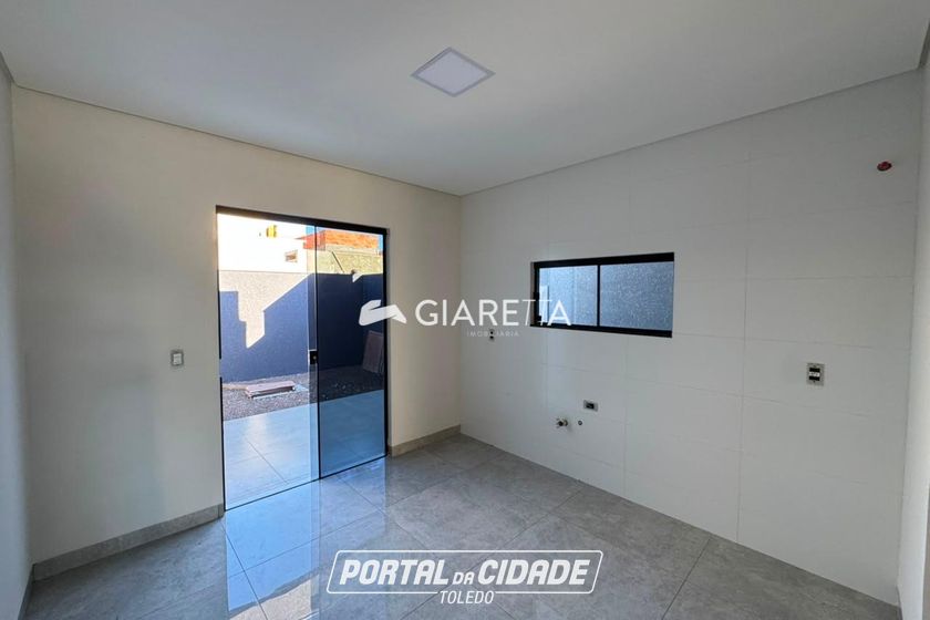 Casa &agrave; venda - 55m&sup2; - JARDIM COOPAGRO