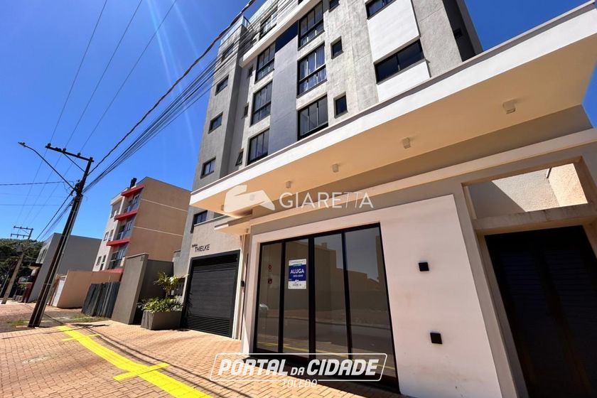 Sala Comercial para alugar - 20m&sup2; - JARDIM COOPAGRO