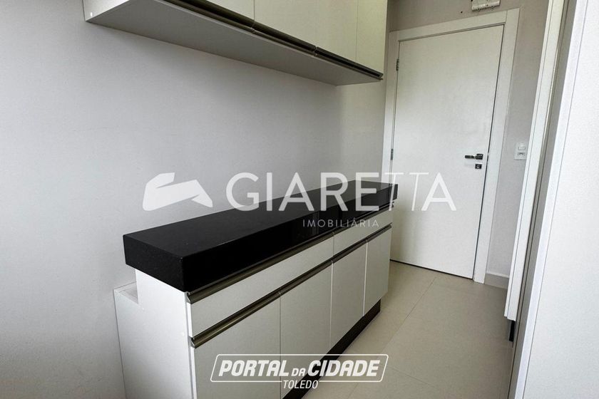 Apartamento &agrave; venda - 147m&sup2; - CENTRO