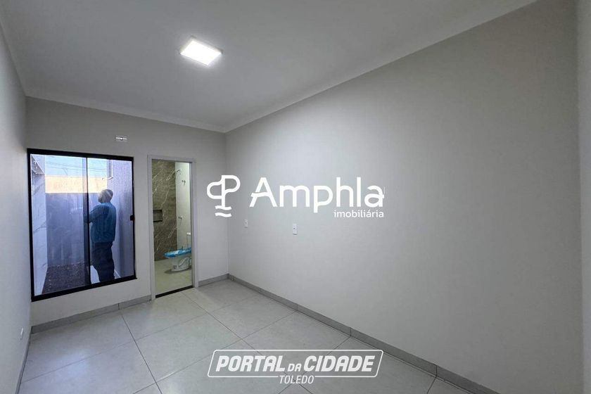 Casa &agrave; venda - 60m&sup2; - Esmeralda