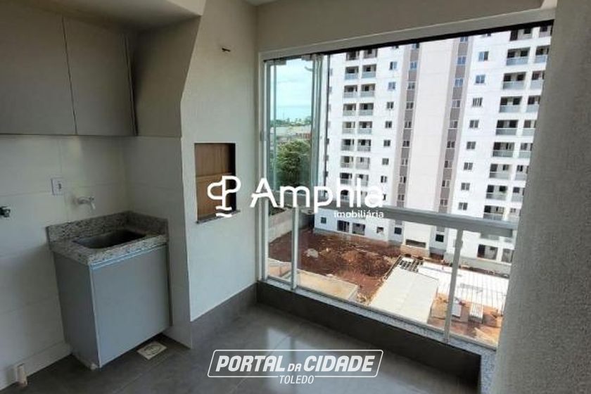 Apartamento &agrave; venda - 49m&sup2; - Santa Cruz