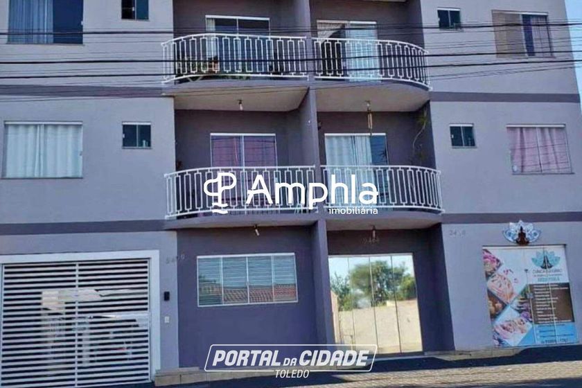 Apartamento &agrave; venda - 51m&sup2; - Coqueiral