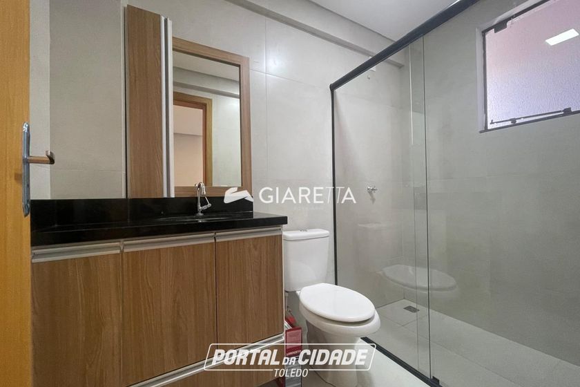 Apartamento para alugar - 81m&sup2; - JARDIM EUROPA