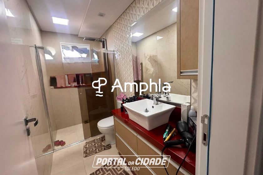 Apartamento &agrave; venda - 250m&sup2; - Centro