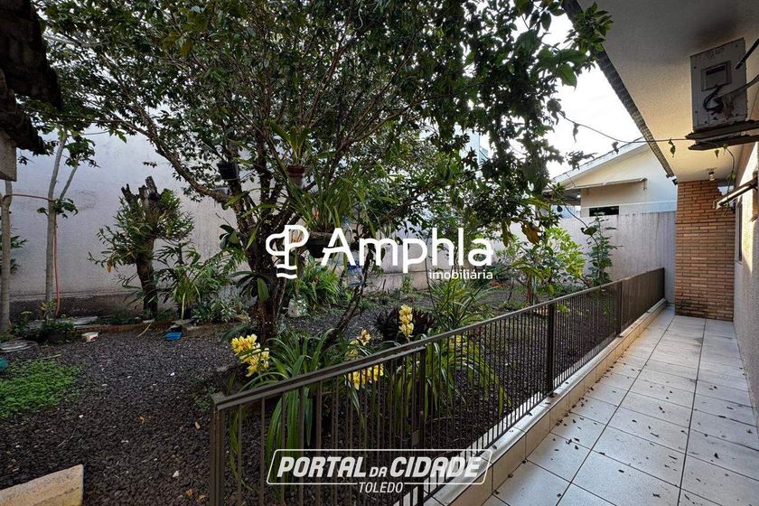 Casa &agrave; venda - 174m&sup2; - Pioneiros Catarinenses