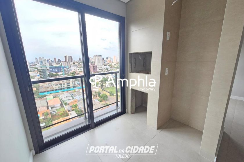 Apartamento &agrave; venda - 79m&sup2; - Neva