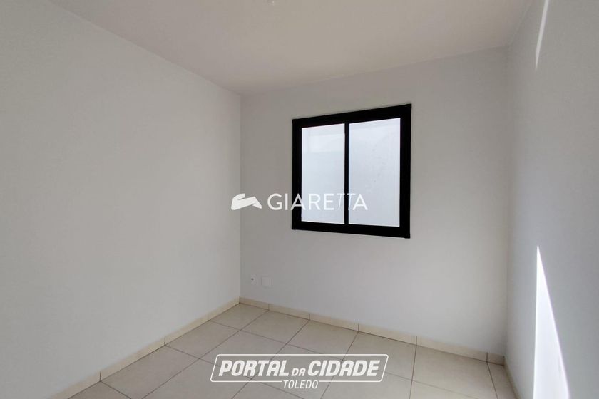 Apartamento para alugar - 46m&sup2; - JARDIM TOCANTINS