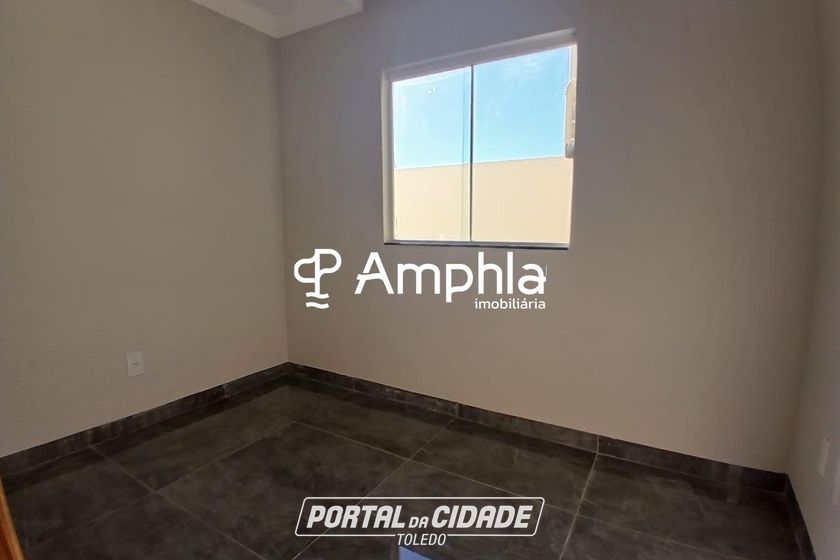 Casa &agrave; venda - 72m&sup2; - Florais do Parana