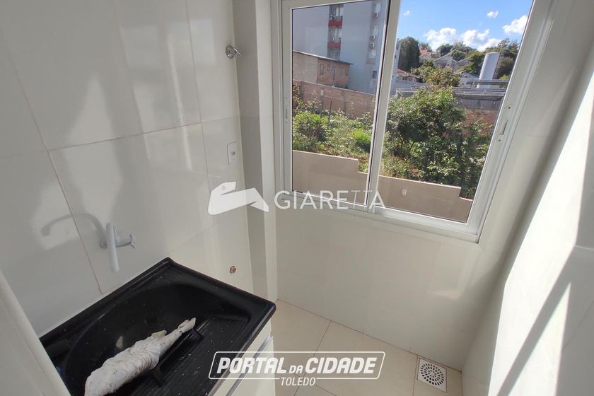 Apartamento &agrave; venda - 63m&sup2; - CENTRO