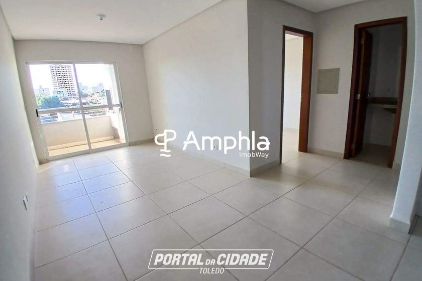 Apartamento &agrave; venda - 66m&sup2; - Coqueiral