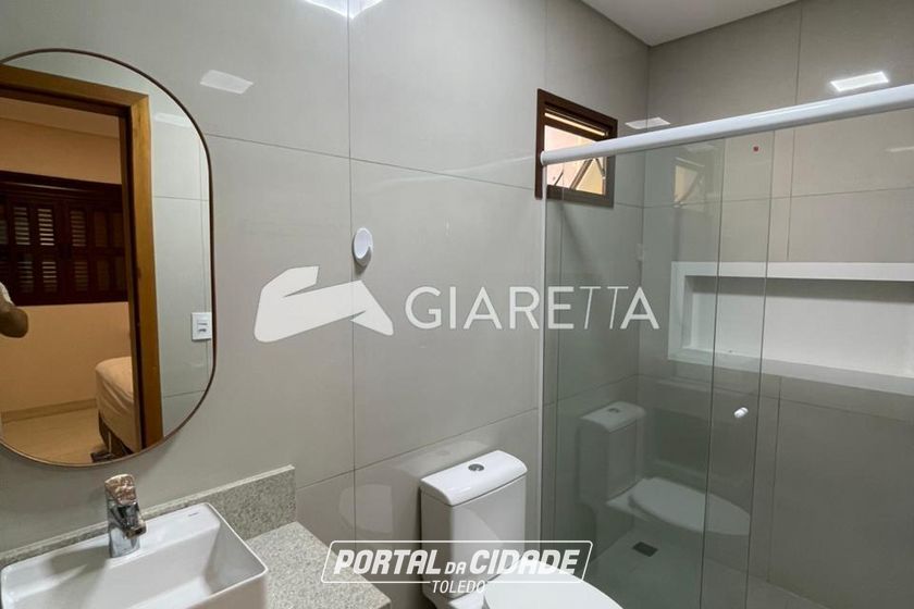 Casa &agrave; venda - 114m&sup2; - JARDIM TOCANTINS
