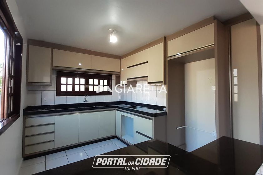 Casa para alugar - 91m&sup2; - JARDIM EUROPA
