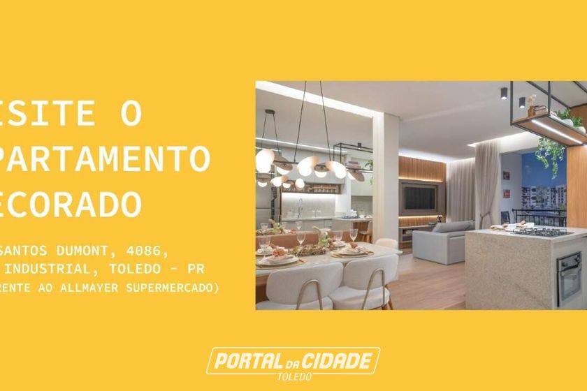 Apartamento &agrave; venda - 54m&sup2; - Tocantins
