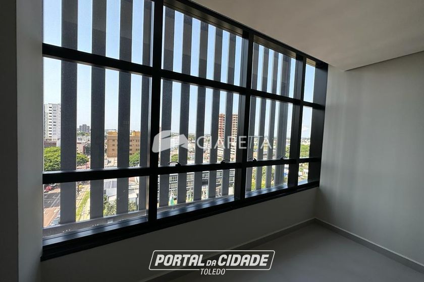 Sala Comercial para alugar - 49m&sup2; - CENTRO