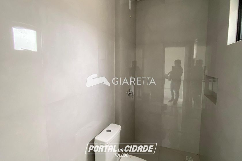 Apartamento para alugar - 61m&sup2; - JARDIM GISELA