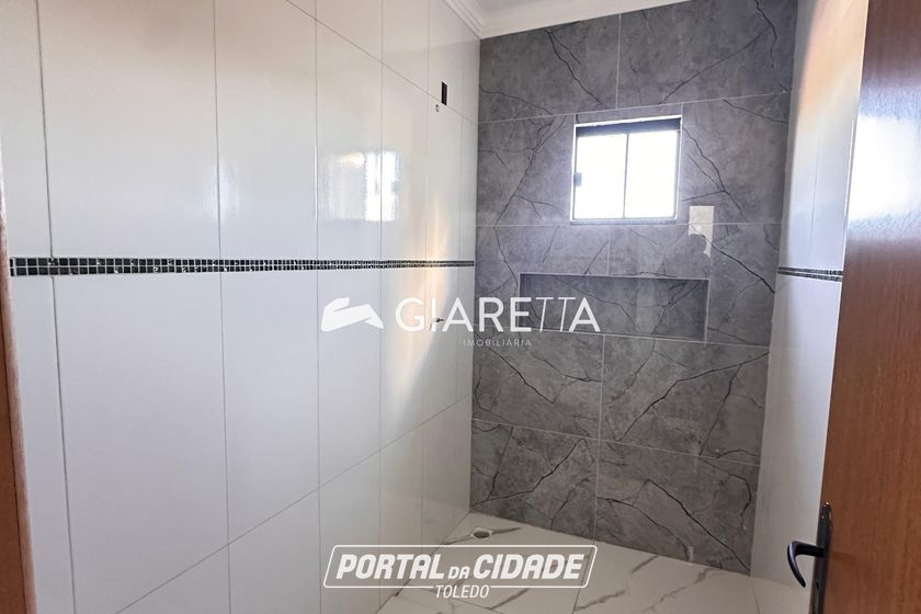 Casa &agrave; venda - 49m&sup2; - JARDIM COOPAGRO
