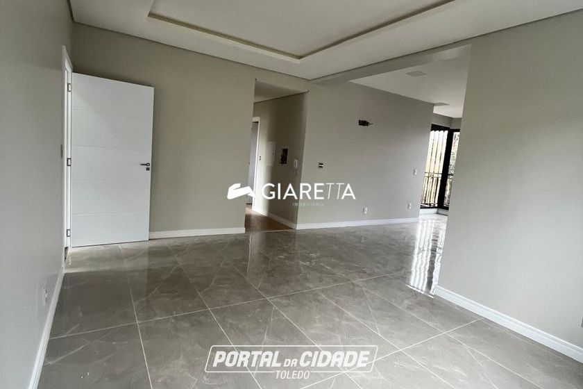 Apartamento &agrave; venda - 116m&sup2; - JARDIM LA SALLE