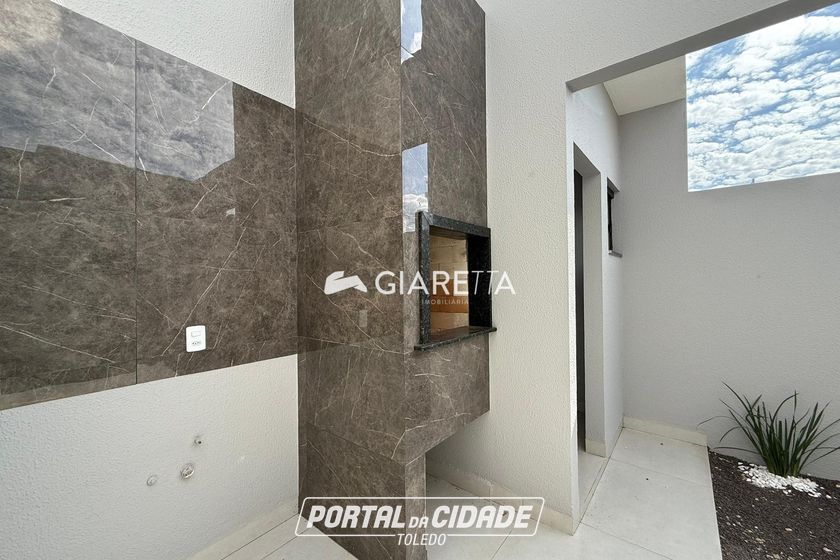 Casa &agrave; venda - 69m&sup2; - CRISTO REI